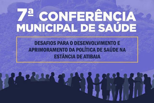 Conferência - Saúde