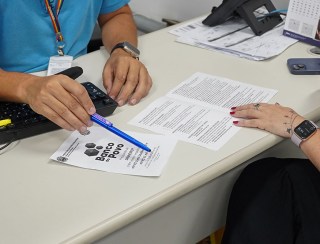 Banco do Povo oferece programa para auxiliar comerciantes a montar estoques para o Carnaval