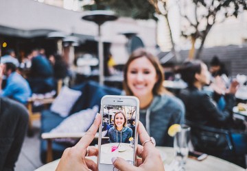 Oficina 'Faça Digital - Fotos e Vídeos para Negócios' está com inscrições abertas