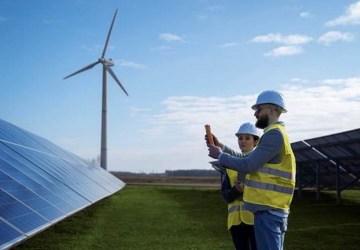 Futuro Sustentável: o cenário das energias renováveis no Brasil 