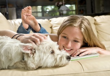 Os pets e o seu incrível poder de ajudar a saúde emocional e o bem-estar das pessoas