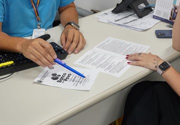 Banco do Povo oferece programa para auxiliar comerciantes a montar estoques para o Carnaval